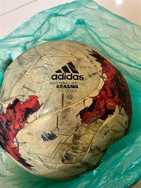 adidas match ball replica krasava|Krasava Ball for sale .